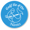 Logo Golf Ile d'Or